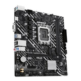 Placa Base Asus H610M-K ARGB LGA 1700 Intel - HAMISHOP07