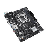 Placa Base Asus H610M-K ARGB LGA 1700 Intel - HAMISHOP07