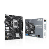 Placa Base Asus H610M-K ARGB LGA 1700 Intel - HAMISHOP07