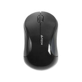 Ratón Inalámbrico A4 Tech G3-270N Negro - HAMISHOP07