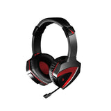 Auriculares con Micrófono Gaming A4 Tech A4-G500 - HAMISHOP07