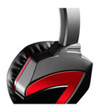 Auriculares con Micrófono Gaming A4 Tech A4-G500 - HAMISHOP07