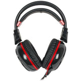 Auriculares A4 Tech Bloody G300 Negro Rojo Rojo/Negro - HAMISHOP07