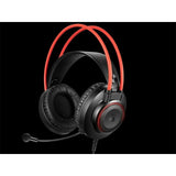 Auriculares A4 Tech G200S Negro - HAMISHOP07