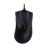 Ratón A4 Tech W90 PRO Negro - HAMISHOP07