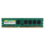 Memoria RAM Silicon Power SP008GBLTU160N02 DDR3 240-pin DIMM 8 GB 1600 Mhz - HAMISHOP07