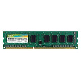 Memoria RAM Silicon Power SP008GBLTU160N02 DDR3 240-pin DIMM 8 GB 1600 Mhz - HAMISHOP07