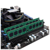 Memoria RAM Silicon Power SP008GBLTU160N02 DDR3 240-pin DIMM 8 GB 1600 Mhz - HAMISHOP07