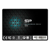 Disco Duro Silicon Power IAIDSO0165 2.5" SSD 480 GB 7 mm Sata III