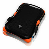 Disco Duro Externo Silicon Power FAEDDE0201 2 TB 2.5" USB 3.1