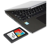 Disco Duro Silicon Power IAIDSO0166 2.5" SSD 960 GB Sata III