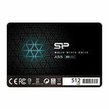 Disco Duro Silicon Power SP512GBSS3A55S25 512 GB SSD - HAMISHOP07