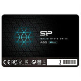 Disco Duro Silicon Power SP001TBSS3A55S25 1 TB SSD - HAMISHOP07