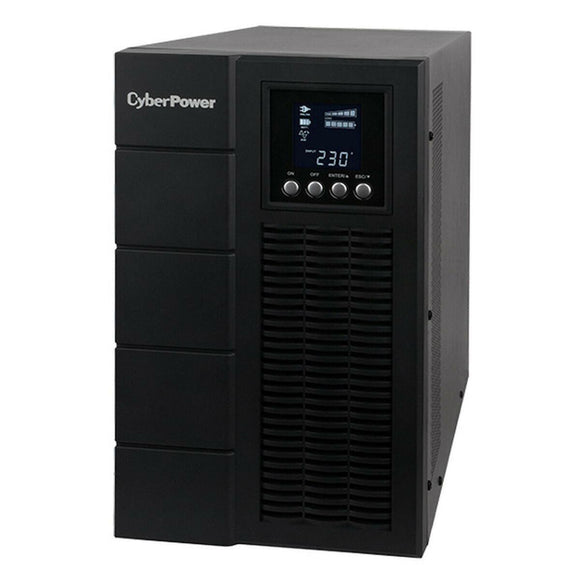 SAI Interactivo Cyberpower OLS2000E 1600 W - HAMISHOP07