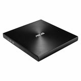 Grabadora DVD-RW Externa Ultra Slim Asus SDRW-08U7M-U USB - HAMISHOP07