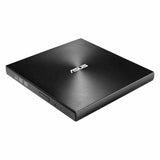 Grabadora DVD-RW Externa Ultra Slim Asus SDRW-08U7M-U USB - HAMISHOP07