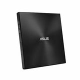 Grabadora DVD-RW Externa Ultra Slim Asus SDRW-08U7M-U USB - HAMISHOP07