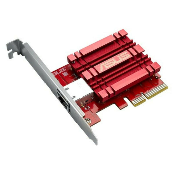 Tarjeta de Red Asus 90IG0440-MO0R00 100 Mbps-10Gbps - HAMISHOP07