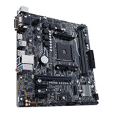 Placa Base Asus PRIME A320M-E AMD AMD A320 Chipset AMD AM4 Socket AM4 - HAMISHOP07