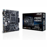 Placa Base Asus PRIME A320M-E AMD AMD A320 Chipset AMD AM4 Socket AM4 - HAMISHOP07