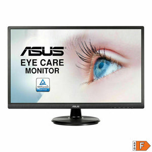 Monitor Asus VA249HE 23,8" Full HD LED HDMI Negro