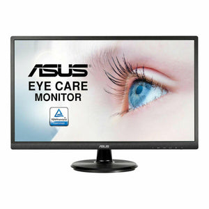 Monitor Asus VA249HE 23,8" Full HD LED HDMI LED 23,8" LCD VA