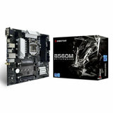 Placa Base Biostar B560MX-E PRO LGA 1200 - HAMISHOP07