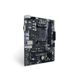 Placa Base Biostar A520MH 3.0 AMD A520 AMD AM4 - HAMISHOP07