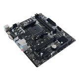 Placa Base Biostar A520MH 3.0 AMD A520 AMD AM4 - HAMISHOP07