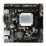 Placa Base Biostar J4125NHU - HAMISHOP07