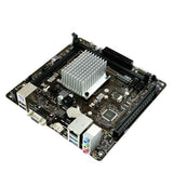 Placa Base Biostar J4125NHU - HAMISHOP07