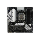 Placa Base Biostar B650M-SILVER AMD B650 AMD AM5 - HAMISHOP07