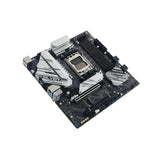 Placa Base Biostar B650M-SILVER AMD B650 AMD AM5 - HAMISHOP07