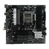 Placa Base Biostar A620MP-E Pro - HAMISHOP07