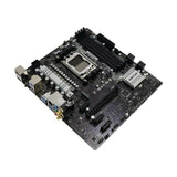 Placa Base Biostar A620MP-E Pro - HAMISHOP07