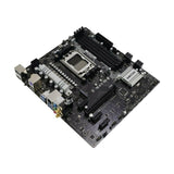 Placa Base Biostar A620MP-E PRO AMD A620 AMD AM5 - HAMISHOP07