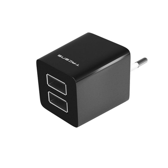 Cargador de Pared Tacens AUSB1 AUSB1 USB Anima - HAMISHOP07