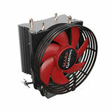 Ventilador Mars Gaming IMIVEN0200 MCPU117 Gaming 800-2000 RPM 8-20 dBA 120W Cobre Aluminio - HAMISHOP07