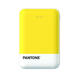 Powerbank Celly PT-PB5000Y1 Amarillo - HAMISHOP07