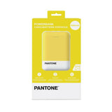 Powerbank Celly PT-PB5000Y1 Amarillo - HAMISHOP07