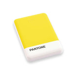 Powerbank Celly PT-PB5000Y1 Amarillo - HAMISHOP07