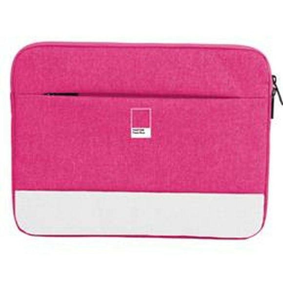 Funda para Notebook Pantone PT-BPC001P1 Rosa - HAMISHOP07