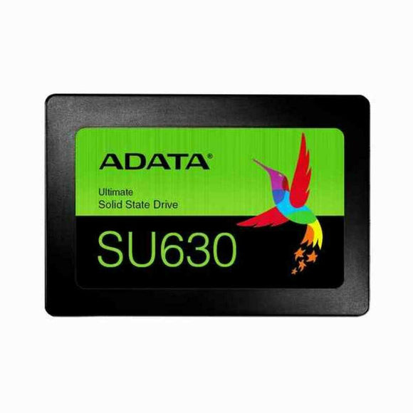 Disco Duro Adata Ultimate SU630 480 GB SSD - HAMISHOP07