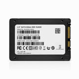 Disco Duro Adata Ultimate SU630 480 GB SSD - HAMISHOP07