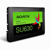 Disco Duro Adata Ultimate SU630 480 GB SSD - HAMISHOP07