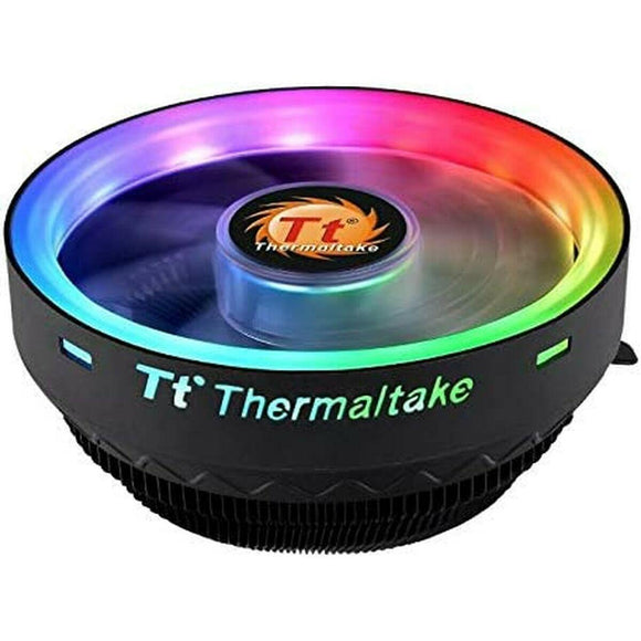 Ventilador PC THERMALTAKE UX100 ARGB Lighting - HAMISHOP07