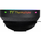 Ventilador PC THERMALTAKE UX100 ARGB Lighting - HAMISHOP07