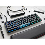 Teclado Gaming Ducky One 3 SF Qwerty Español - HAMISHOP07