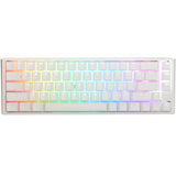 Teclado Gaming Ducky One 3 SF Qwerty Español - HAMISHOP07