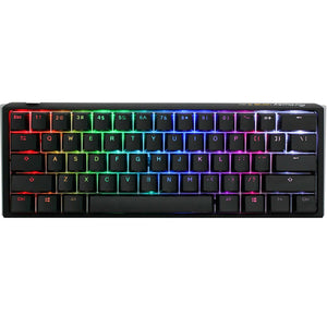 Teclado Gaming Ducky One 3 Mini Qwerty Español - HAMISHOP07